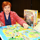 Highlights auf der Spielemesse