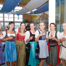 Oktoberfest Langen 2012