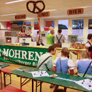O\' zopft is die 3.