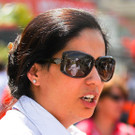 Österreicherin Monisha Kaltenborn erste F-1-Teamchefin