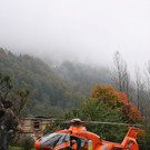Rettung vom Watzmann