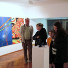Vernissage