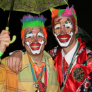 Nachtumzug in Nenzing