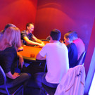 Die Party-Variation meets Barpokerseries.com