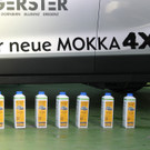 Brandneuer Opel Mokka zu gewinnen!