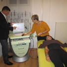Beauty Lounge
