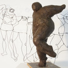 “The Mona Lisa", Keemink