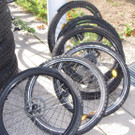 Kontrolle an der A1 in NÖ: Pkw war mit allerlei Diebesgut vollgestopft