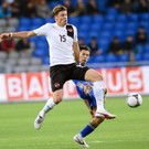 Österreich holte in WM-Qualifikation in Kasachstan nur 0:0