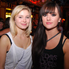 DJ Van Tell live @ High Heels R\'n\'B Clubbing