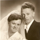 Hochzeitstag