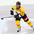 Sieg für Vienna Capitals gegen Red Bull Salzburg (12.10.12)