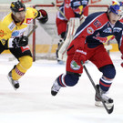 Red Bull - Vienna Capitals