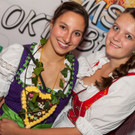 4. Emser Oktoberfest - Die Fotowall