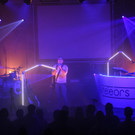 Meteors May  - CD-Präsentation