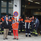 Bilder der Übung