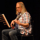 Bilder vom Mundartfestival 2011