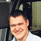 Patrick Wintschnig, W&W-Mitarbeiter