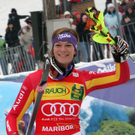 Maria Riesch