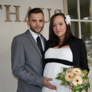 Hochzeit von Vanessa und Ratko Manojlovic