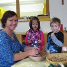 Kindergarten Vandans