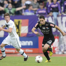 Best of SC Bregenz und Austria Salzburg