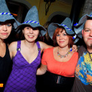 Oktober Partyzone
