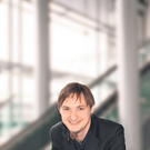 Marc Springer, VOL Chefredakteur