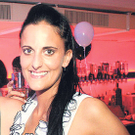 Ramona Ritter, Event-Managerin