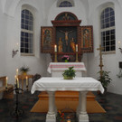 Oktober Rosenkranz 2012