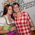 4. Emser Oktoberfest - Die Fotowall