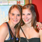 Gsi-Berg-Battle Party & Samstag@House meets The Lucky Chance