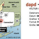 Gasexplosion in Connecticut