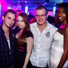 NUVO - Party