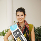 Miss Online 2010: Lena