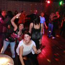 Salsa-Abend mit Baccardi-Aktion