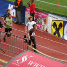6. Lauf für Afrika