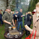 Schulen beim Bundesheer