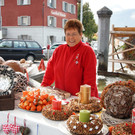 Herbstmarkt Thüringen