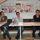 Mehr Bilder der Präsentation