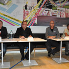Wige Infoabend Hard