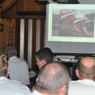 Ehrenabend der Feuerwehr