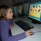 Bilder vom Tag der offenen Tuer an der SMS Markt