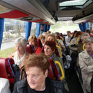 Frauenausflug