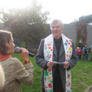 Eröffnung Kindergarten Spielwiese