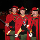 Nachtumzug Nenzing