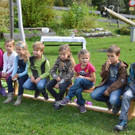 Gartenfest Wald a. A.