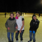 Westend Eisdisco