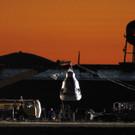 Der Stratos-Sprung von Felix Baumgartner in Bildern