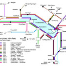S-Bahn Ausbau